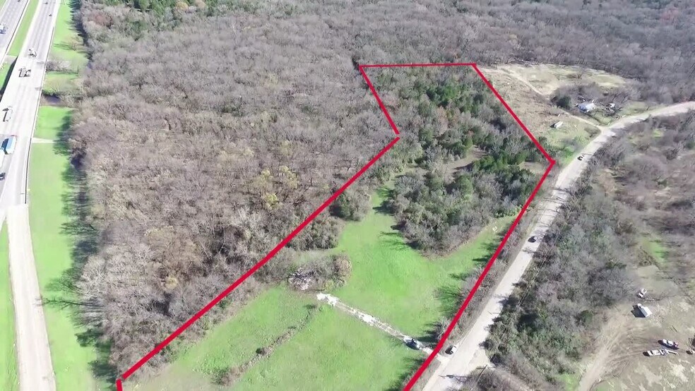 Primary Photo Of SEC of I-20 at Dowdy Ferry, Dallas Land For Sale