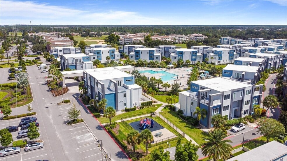 More Photos Of 7760 Sandy Ridge Dr, Reunion Apartments For Sale