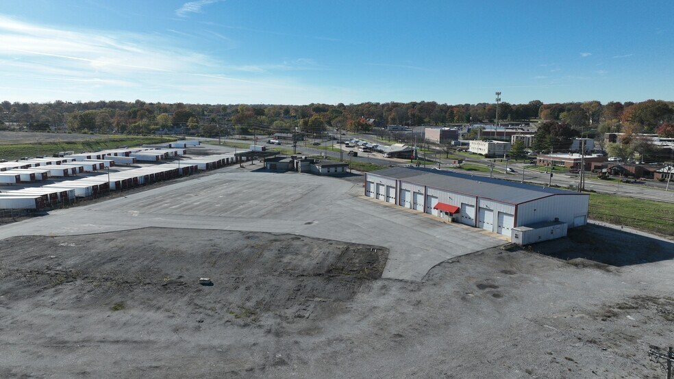 More Photos Of , Saint Louis Industrial For Sale