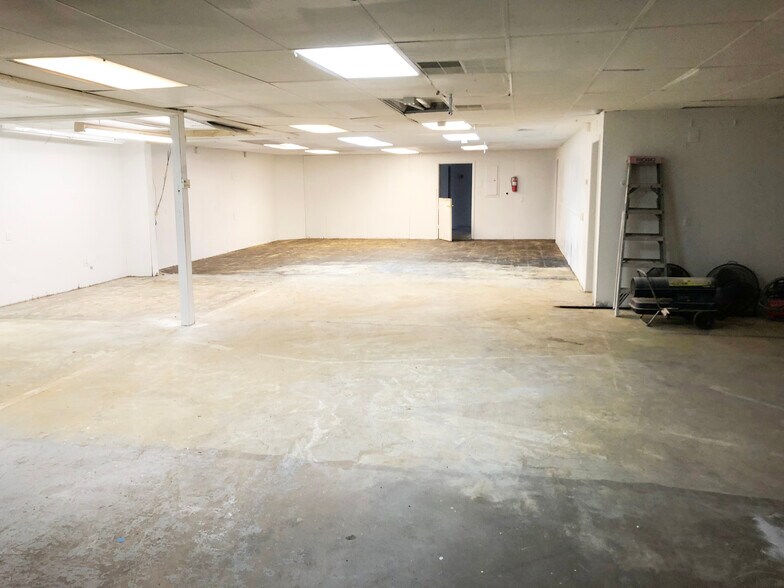 More Photos Of 2251 S Pine St, Spartanburg Flex For Sale