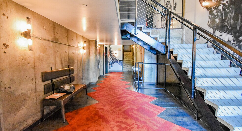 More Photos Of 3930 Georgia Ave NW, Washington Apartments For Sale