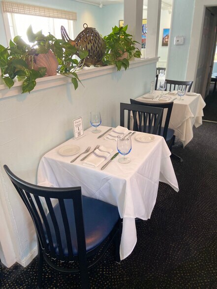 More Photos Of 2653 Main St, South Chatham Restaurant For Sale