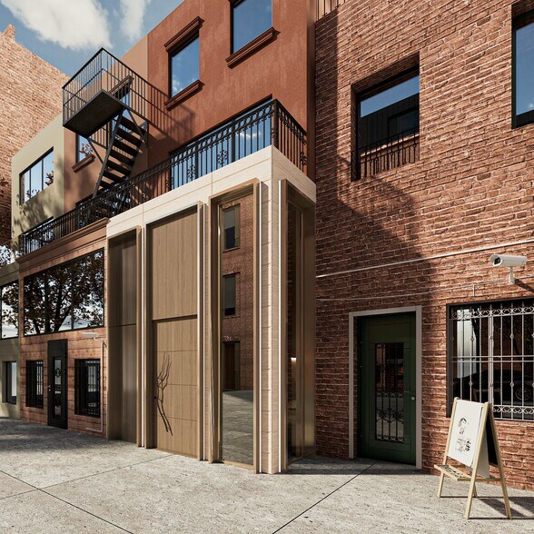 More Photos Of 598 Pacific St, Brooklyn Apartments For Sale