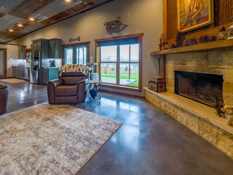 More Photos Of 3935 Spring Branch Road, Montgomery Land For Sale