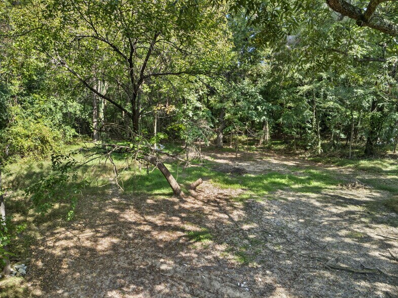 More Photos Of 2225 Glover Road, Durham Land For Lease