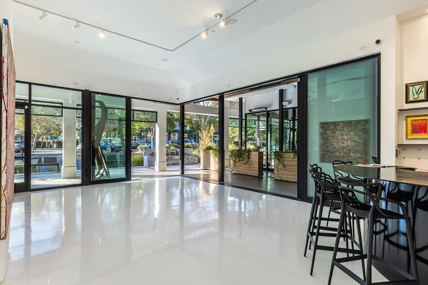 More Photos Of 1500 1st St, Napa Storefront Retail Office For Lease