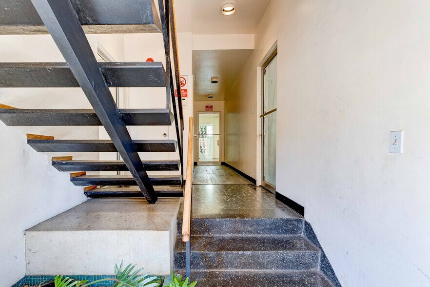 More Photos Of 1227 W Temple St, Los Angeles Loft Creative Space For Sale