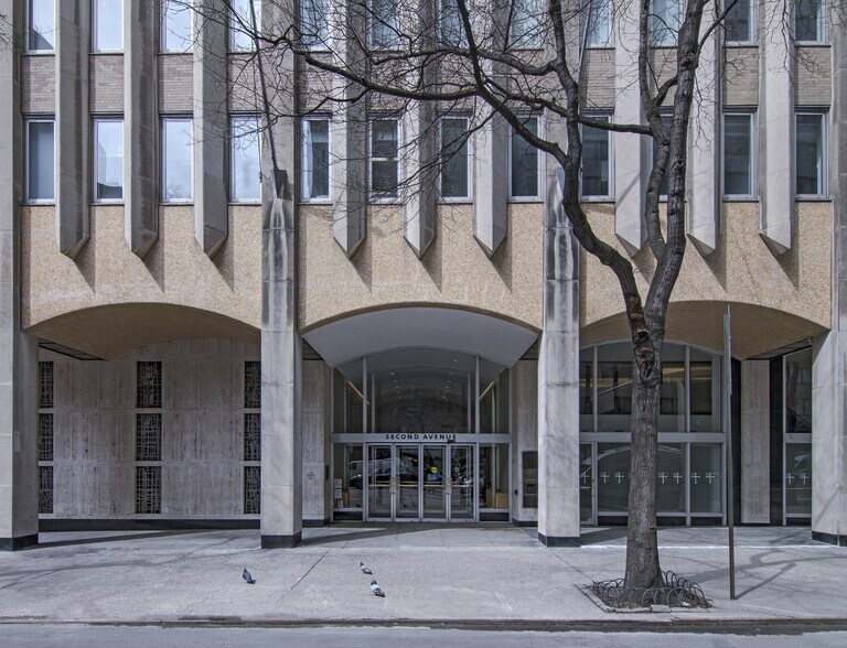More Photos Of 815 Second Ave, New York Office For Sale