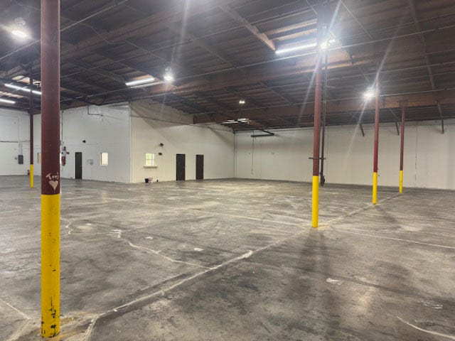 More Photos Of 4025 E Arch Rd, Stockton Manufacturing For Lease