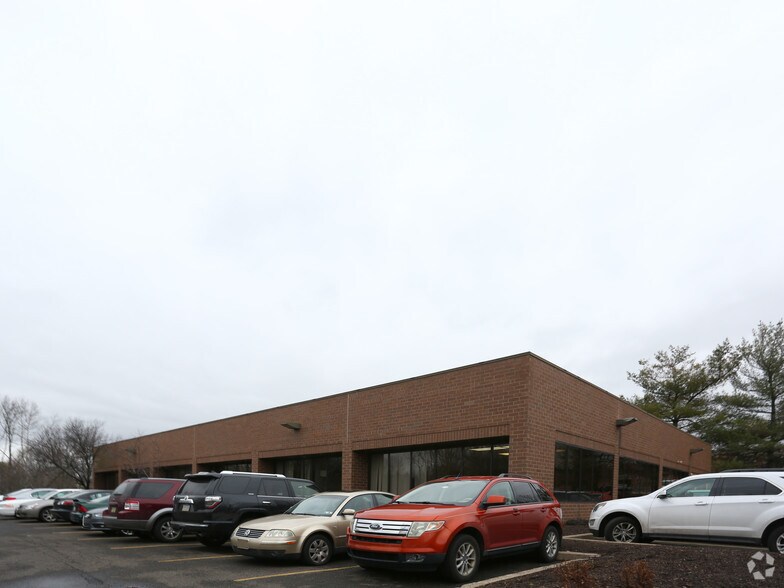 Primary Photo Of 3930 Commerce Ave, Willow Grove Flex For Lease