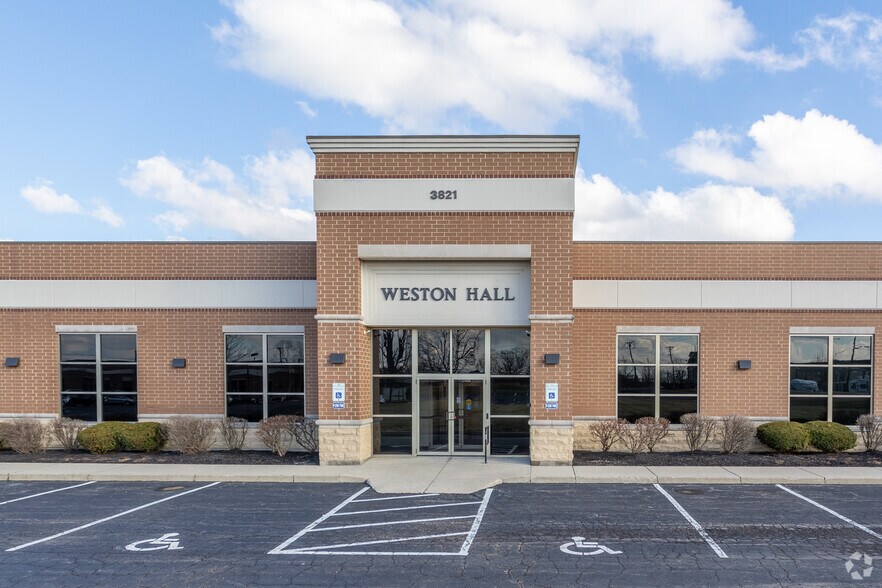 More Photos Of 3821 Colonel Glenn Hwy, Beavercreek Office For Lease