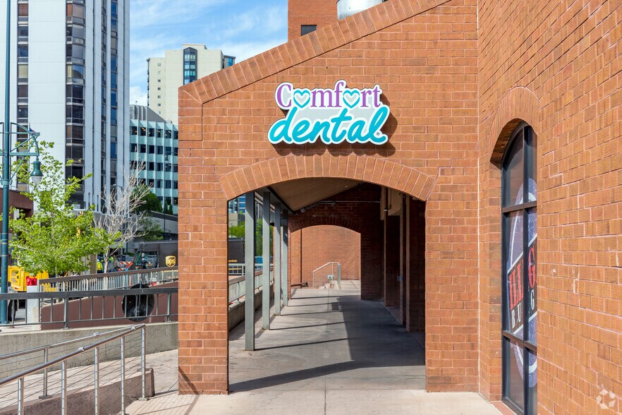 More Photos Of 1512 Larimer St, Denver Office For Sale