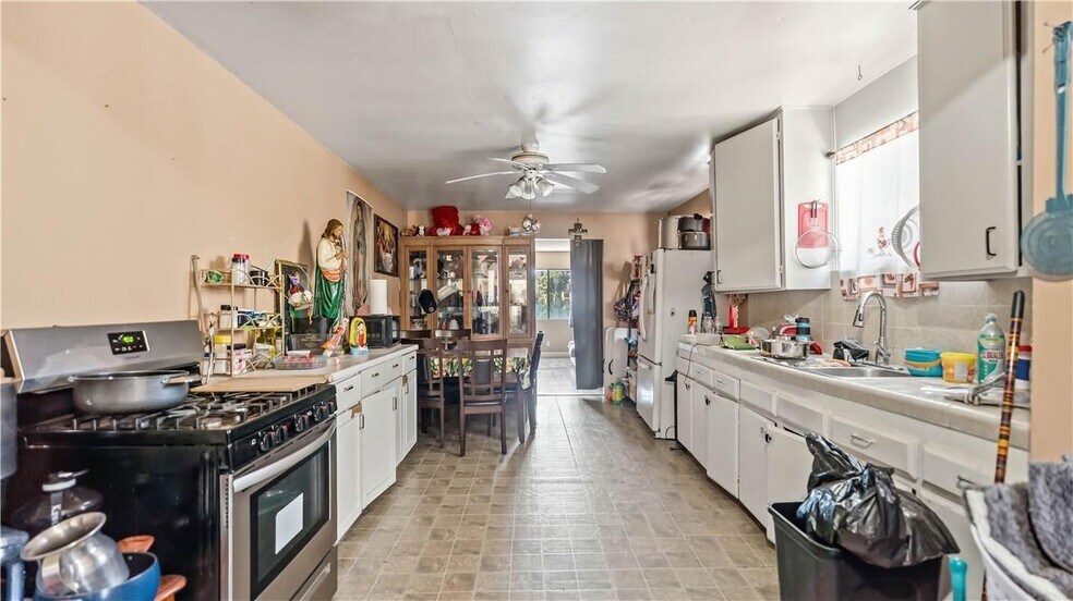 More Photos Of 11133 Klingerman St, El Monte Apartments For Sale