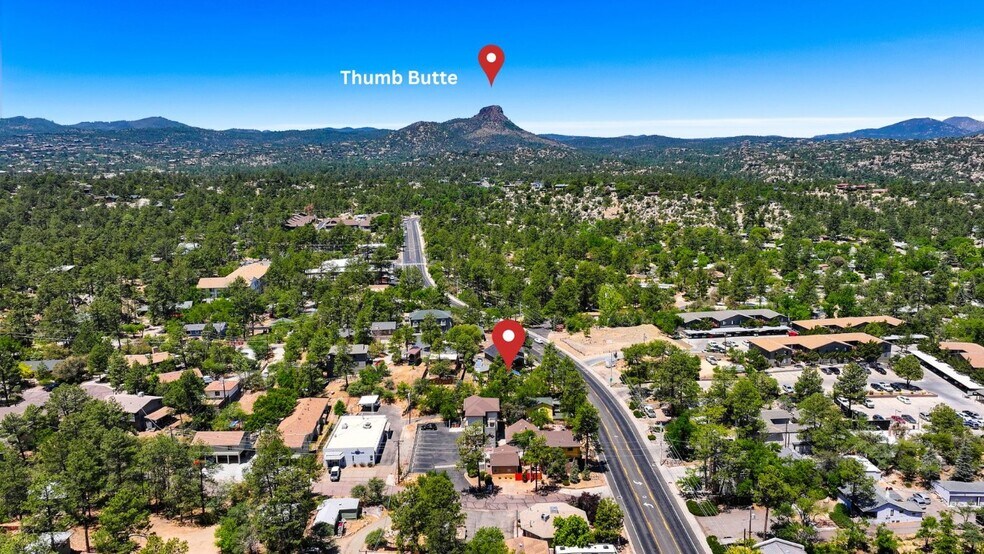 More Photos Of 819 W Gurley St, Prescott Apartments For Sale