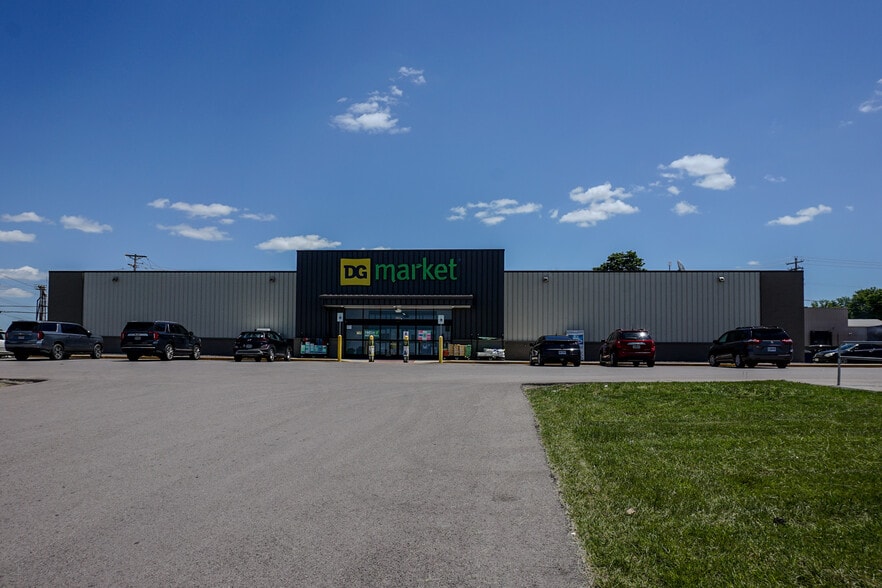 More Photos Of 2280 Highway K, Bonne Terre Freestanding For Sale