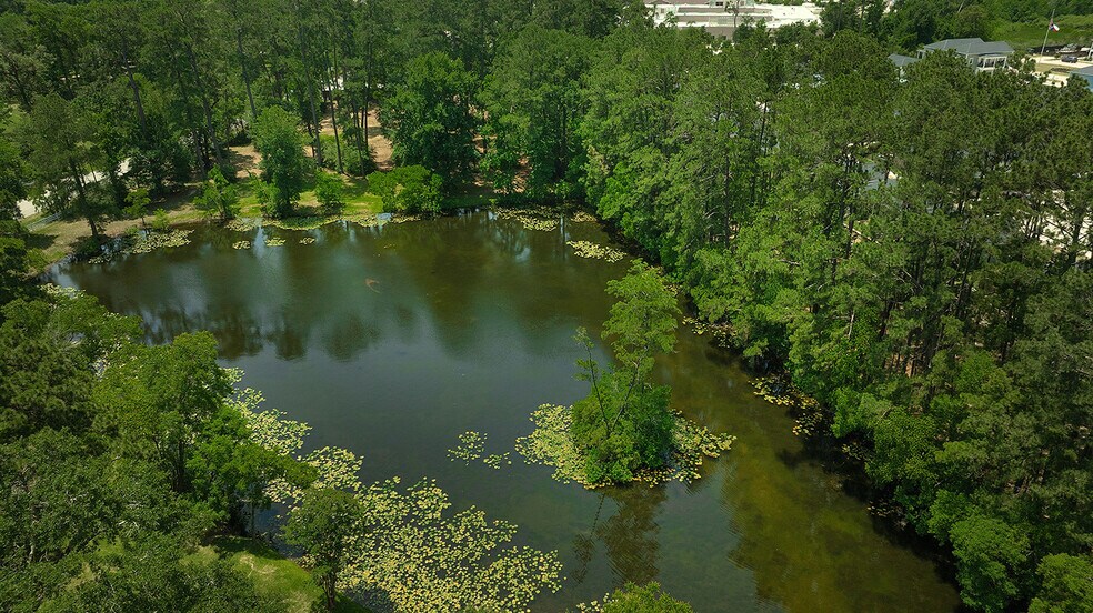 More Photos Of 15598 Bedford Ln, Conroe Specialty For Sale