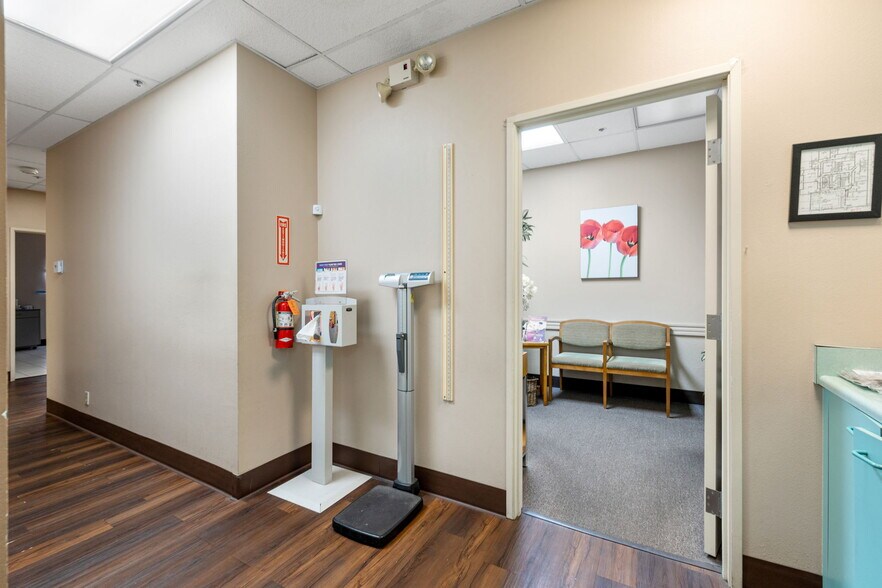 More Photos Of 81715 Doctor Carreon Blvd, Indio Medical For Sale