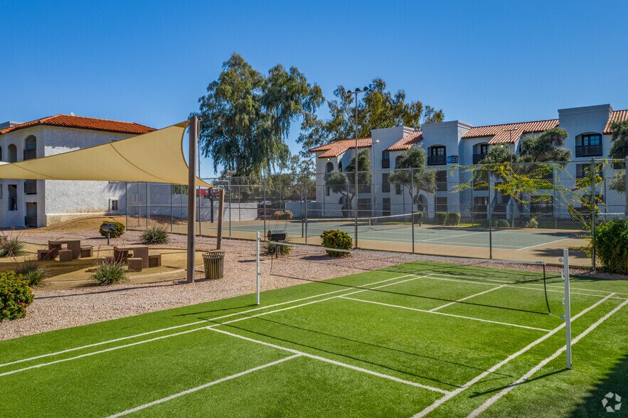 More Photos Of 4722 E Bell Rd, Phoenix Apartments For Sale