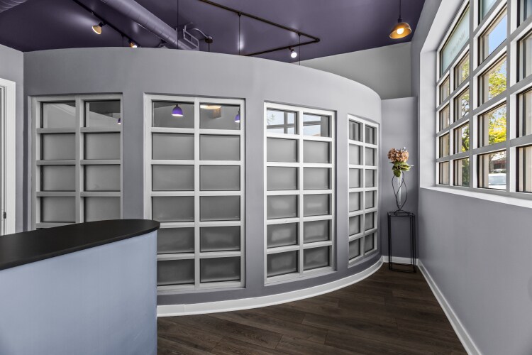 More Photos Of 4811 Main St, Skokie Storefront Retail Residential For Sale