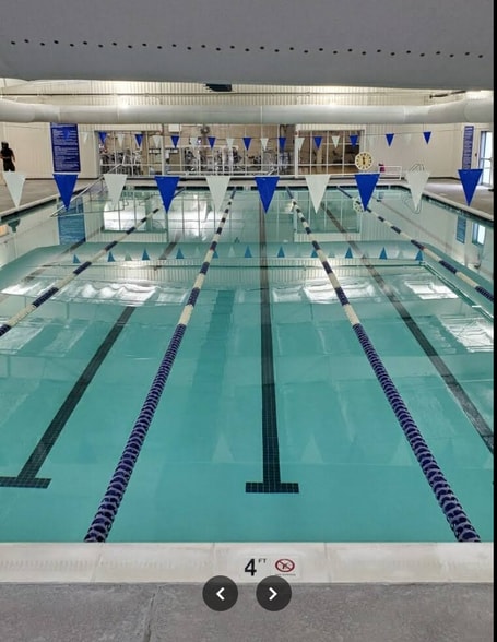 More Photos Of 14501 Homecrest Rd, Silver Spring Health Club For Lease