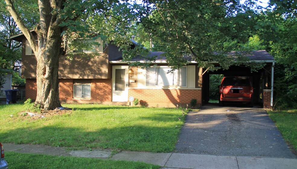 Primary Photo Of , Columbus Multifamily For Sale