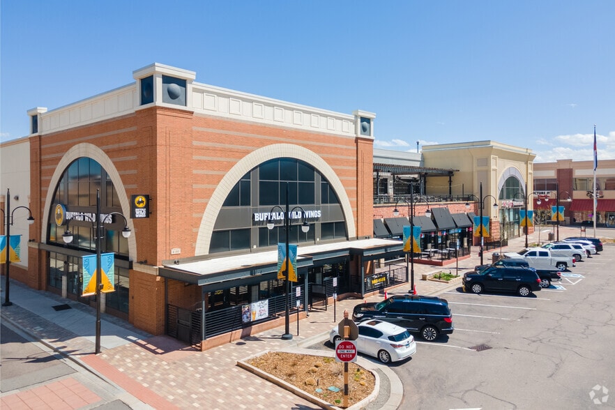 More Photos Of 24272 E Prospect Ave, Aurora Unknown For Lease