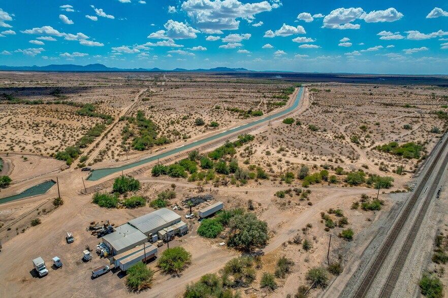 More Photos Of W Pima st, Gila Bend Land For Sale