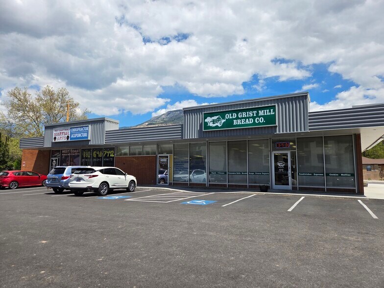 More Photos Of 460 2nd St, Ogden Freestanding For Lease