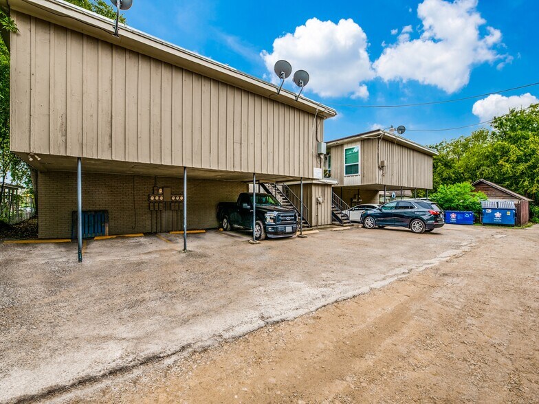 More Photos Of 5504-5508 Birchman Ave, Fort Worth Apartments For Sale