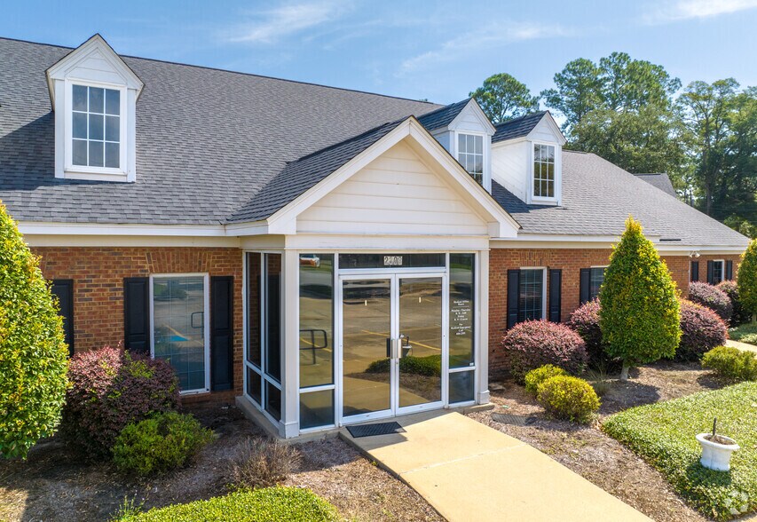 More Photos Of 2308 Palmyra Rd, Albany Medical For Lease