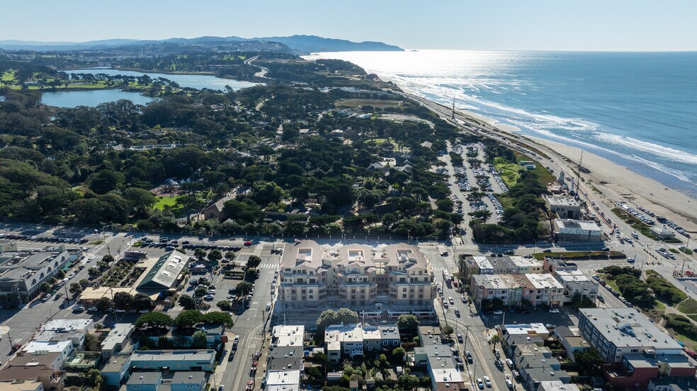 More Photos Of 3535 Wawona St, San Francisco Apartments For Sale