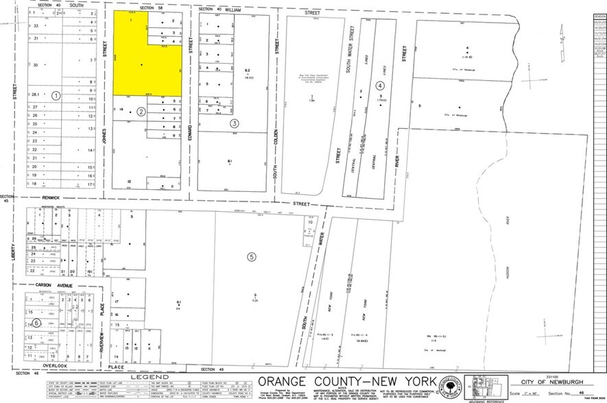 More Photos Of 24 Johnes St, Newburgh Light Manufacturing For Lease