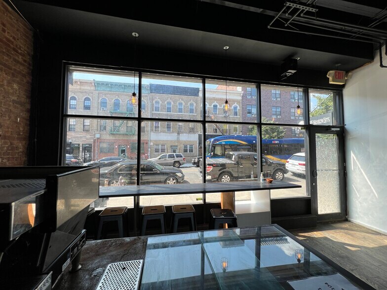 More Photos Of 631 Wilson Ave, Brooklyn Apartments For Lease