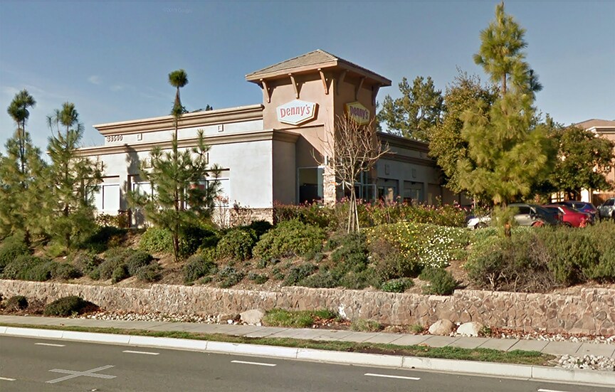 More Photos Of 33540 Yucaipa Blvd, Yucaipa Restaurant For Sale
