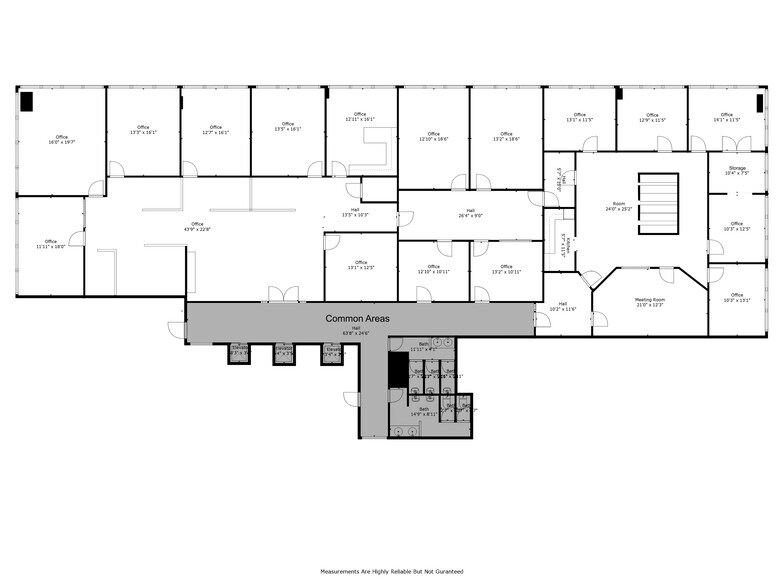 More Photos Of 233 E Bay St, Jacksonville Office For Sale