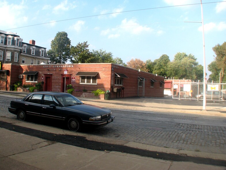More Photos Of 5219 Germantown Ave, Philadelphia Office Residential For Lease