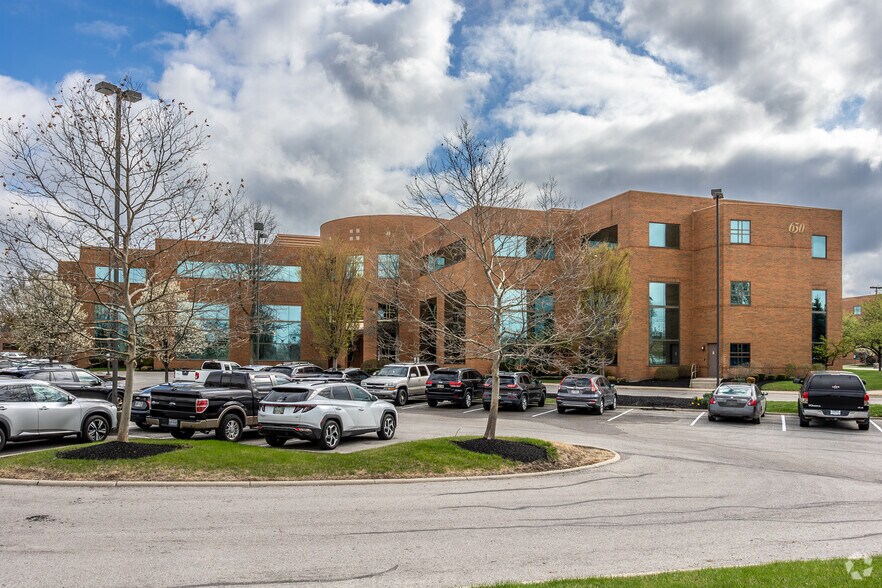 More Photos Of 630 Morrison Rd, Gahanna Unknown For Lease