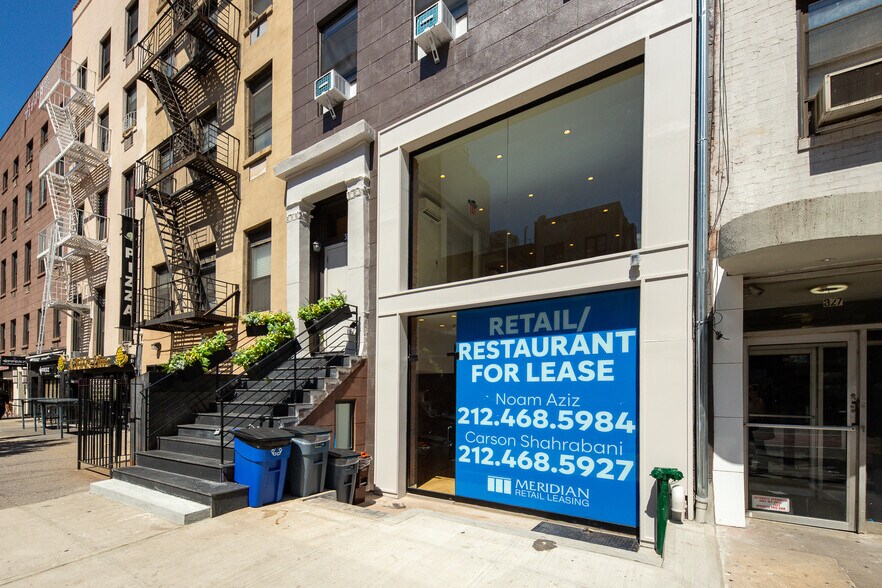 More Photos Of 325 E 14th St, New York Apartments For Lease