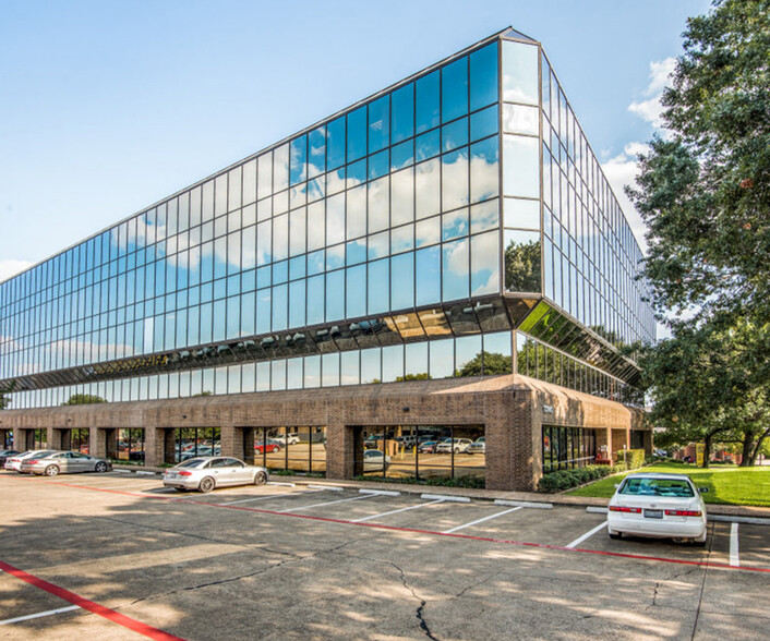 Primary Photo Of 13140 Coit Rd, Dallas Office For Lease