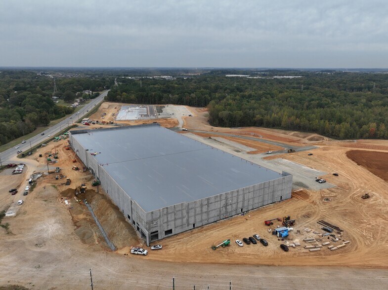 More Photos Of 0 Davidson Hwy, Kannapolis Unknown For Lease