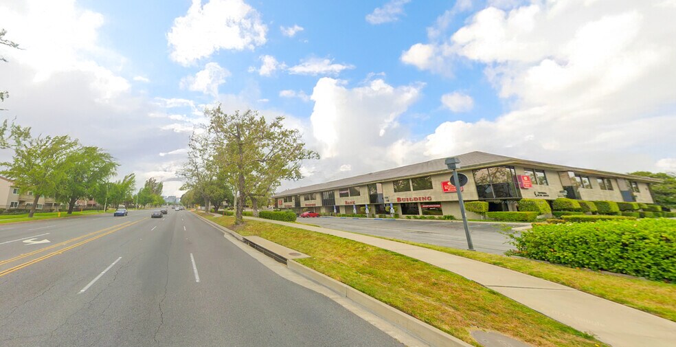 More Photos Of 820 N Mountain Ave, Upland Medical For Lease