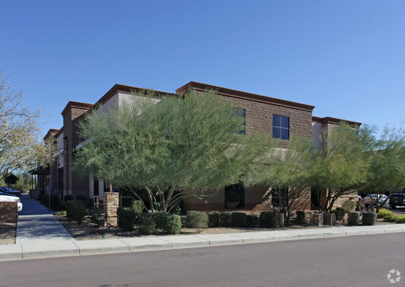 More Photos Of 23309 N 17th Dr, Phoenix Warehouse For Lease