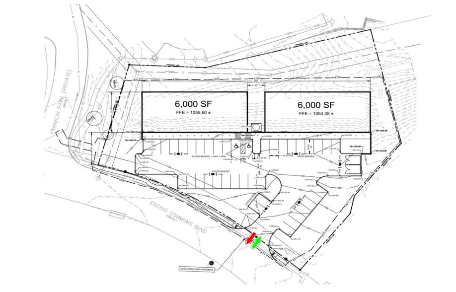 More Photos Of 21702 Encino Commons blvd, San Antonio Daycare Center For Lease