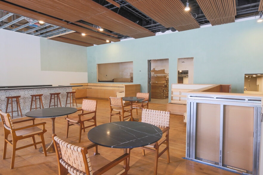 More Photos Of 915 Wilshire Blvd, Los Angeles Office For Lease