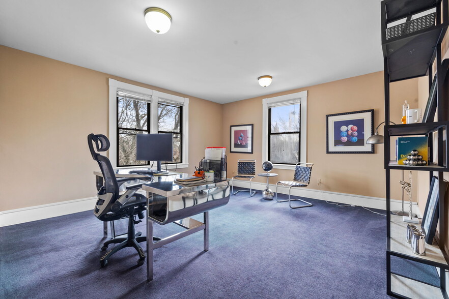 More Photos Of 3-5 Harvard Ave, Brookline Loft Creative Space For Sale