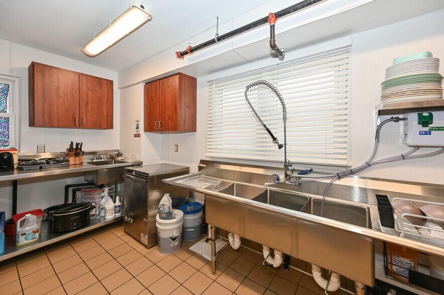 More Photos Of 8726 W Mill Rd, Milwaukee Assisted Living For Sale