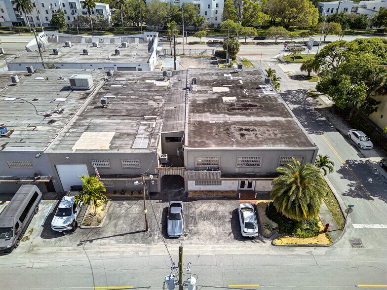 More Photos Of 936-940 NW 1st St, Fort Lauderdale Warehouse For Sale
