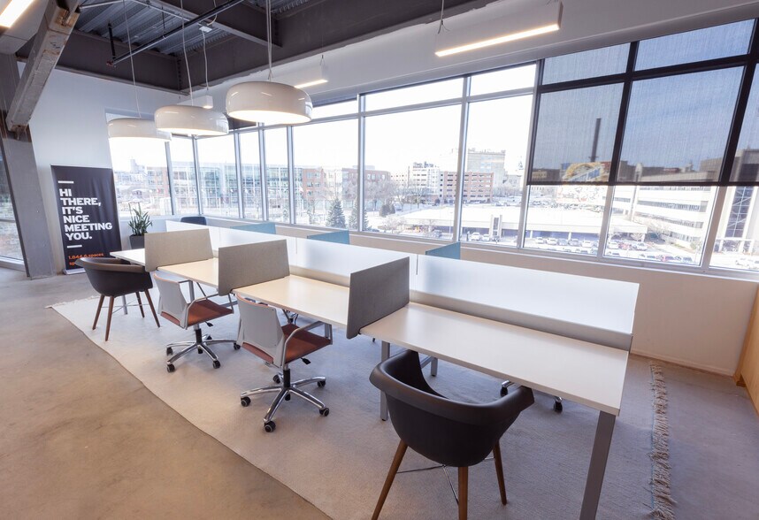 More Photos Of 1433 N Water St, Milwaukee Coworking Space