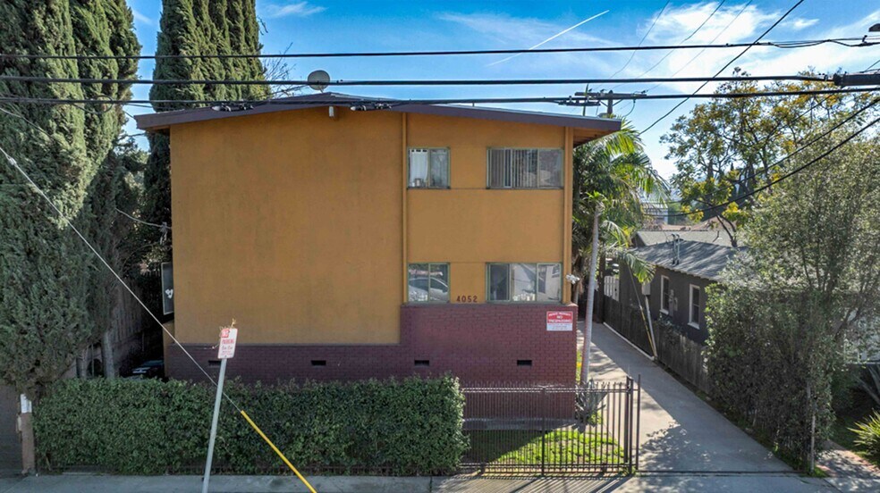 More Photos Of 4052 Chevy Chase Dr, Griffith Apartments For Sale