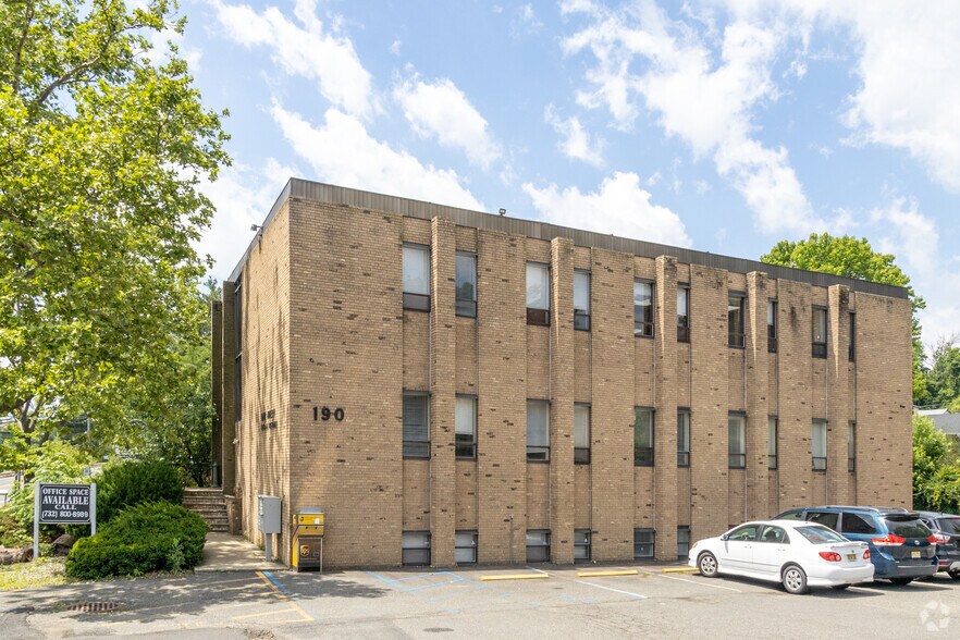 Primary Photo Of 190 State Route 27, Edison Office For Lease